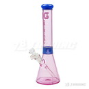 OG Original Glass 13inches Full Color Beaker - OG648