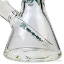 OG Original Glass 16inches 9mm Color Logo Beaker - OG656