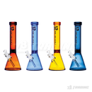 OG Original Glass Full Color Beaker 7mm 14.5inch - OG689