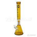 OG Original Glass 17.5 Inches Color Tree Perc. Beaker