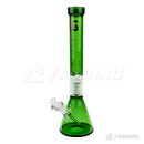 OG Original Glass 17.5 Inches Color Tree Perc. Beaker