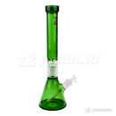 OG Original Glass 17.5 Inches Color Tree Perc. Beaker