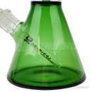 OG Original Glass 17.5 Inches Color Tree Perc. Beaker