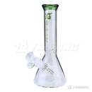 OG Original Glass 8.5" Simple Color Beaker - OG697