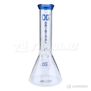 OG Original Glass 8.5" Simple Color Beaker - OG697