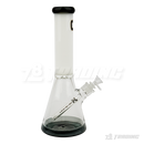 OG Original Glass Thick Glass 14 Inches Color Beaker - OG700