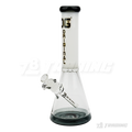 OG Original Glass Thick Glass 14 Inches Color Beaker - OG700