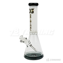 OG Original Glass Thick Glass 14 Inches Color Beaker - OG700