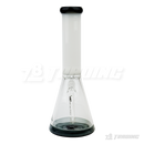 OG Original Glass Thick Glass 14 Inches Color Beaker - OG700