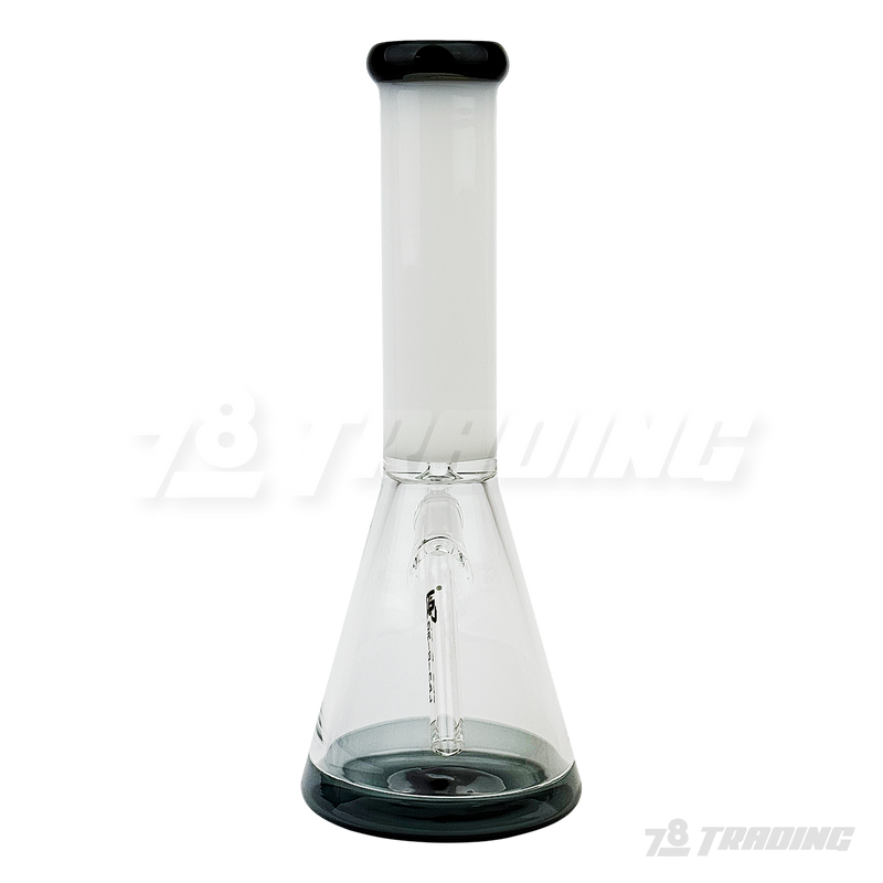 OG Original Glass Thick Glass 14 Inches Color Beaker - OG700
