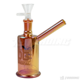 OG Original Glass Metallic Chrome Oil Burner Pipe - OG705