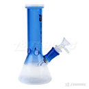 OG Original Glass 8inches Colorful Beaker - OG710