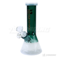 OG Original Glass 8inches Colorful Beaker - OG710