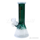 OG Original Glass 8inches Colorful Beaker - OG710