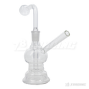 Non Brand PCL Pipe / Oil Burner Pipe 4.5"