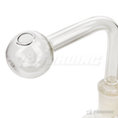 Non Brand PCL Pipe / Oil Burner Pipe 4.5"