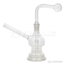 Non Brand PCL Pipe / Oil Burner Pipe 4.5"