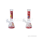 LV x Supreme Decal 10inches Beaker - FG103803