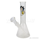 Sticker Mini Beaker 7inches - WF1136