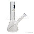 Sticker Mini Beaker 7inches - WF1136