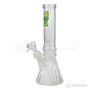 Sticker Clear Beaker 12inches - Y103804 A