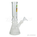 Sticker Clear Beaker 12inches - Y103804 A