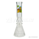 Sticker Clear Beaker 12inches - Y103804 A