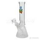 Sticker Clear Beaker 12inches - Y103804 A