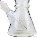 Sticker Clear Beaker 12inches - Y103804 B