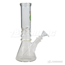 Sticker Clear Beaker 12inches - Y103804 B