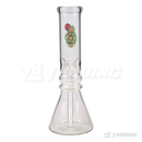 Sticker Clear Beaker 12inches - Y103804 B