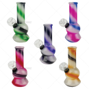 5" Mini Beaker Glass Bong GP1853 - B