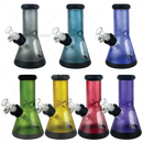 OG Original Glass OG610 / Double Wall Water Pipe / With Gift Box