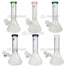 OG Original Glass Simple Mini Beaker 8inches OG131