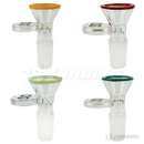 OG Original Glass Color Edge Bowl Classic Round Handle - OG S035A