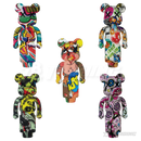 Volantbear Silicone Hand Pipe 4.3" - SHP297