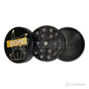 DOPE Metal Grinder 48mm 3parts - PIKACHU