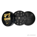 DOPE Metal Grinder 48mm 3parts - JOKER