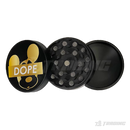 DOPE Metal Grinder 48mm 3parts - MICKEY MOUSE