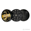 DOPE Metal Grinder 48mm 3parts - SUPER MARIO