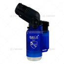 Eagle Mini Angle Torch - Transparent 20pk