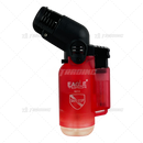 Eagle Mini Angle Torch - Transparent 20pk