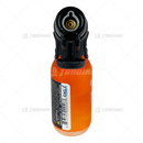 Eagle Mini Angle Torch - Transparent 20pk