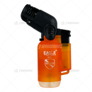 Eagle Mini Angle Torch - Transparent 20pk