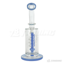 Spring Pastel Color Rig with Quartz Banger - FG1824