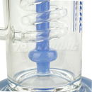 Spring Pastel Color Rig with Quartz Banger - FG1824