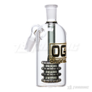 OG Original Glass Ash Catcher - OG ASH 006