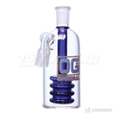 OG Original Glass Ash Catcher - OG ASH 006