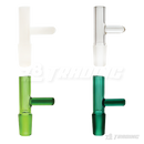 Glass popper bowl 14mm