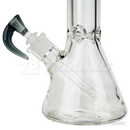 Color Thick Bowl with Horn Handle